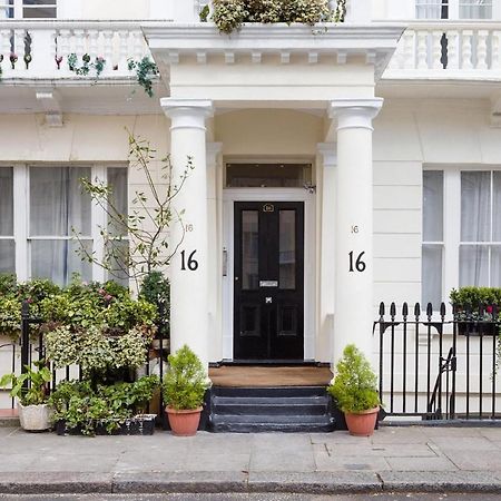 Atlas Hostel London Eksteriør bilde