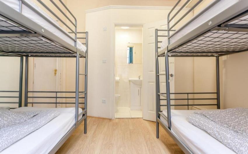 Atlas Hostel London Eksteriør bilde