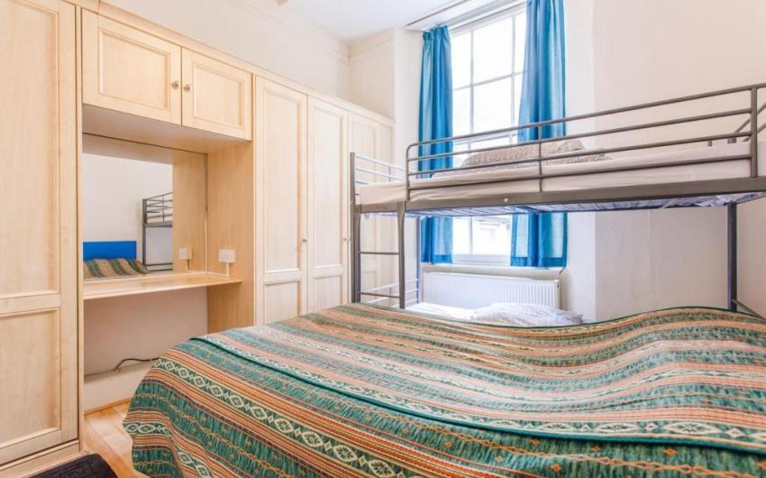 Atlas Hostel London Eksteriør bilde