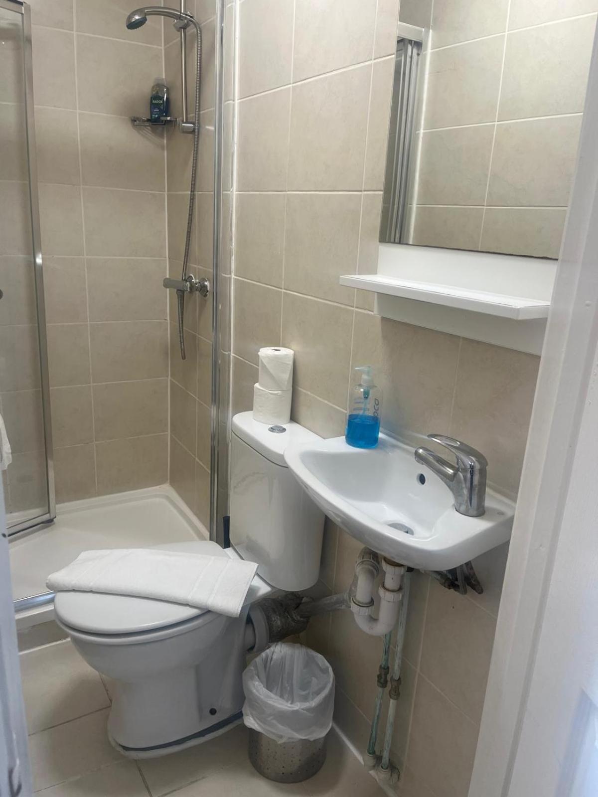 Atlas Hostel London Eksteriør bilde