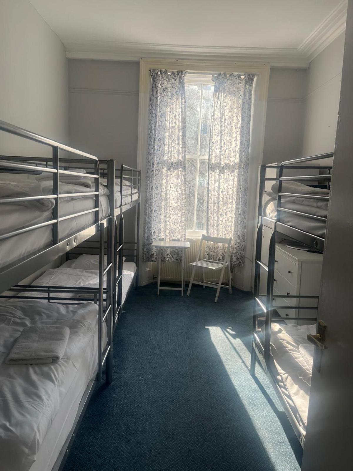 Atlas Hostel London Eksteriør bilde