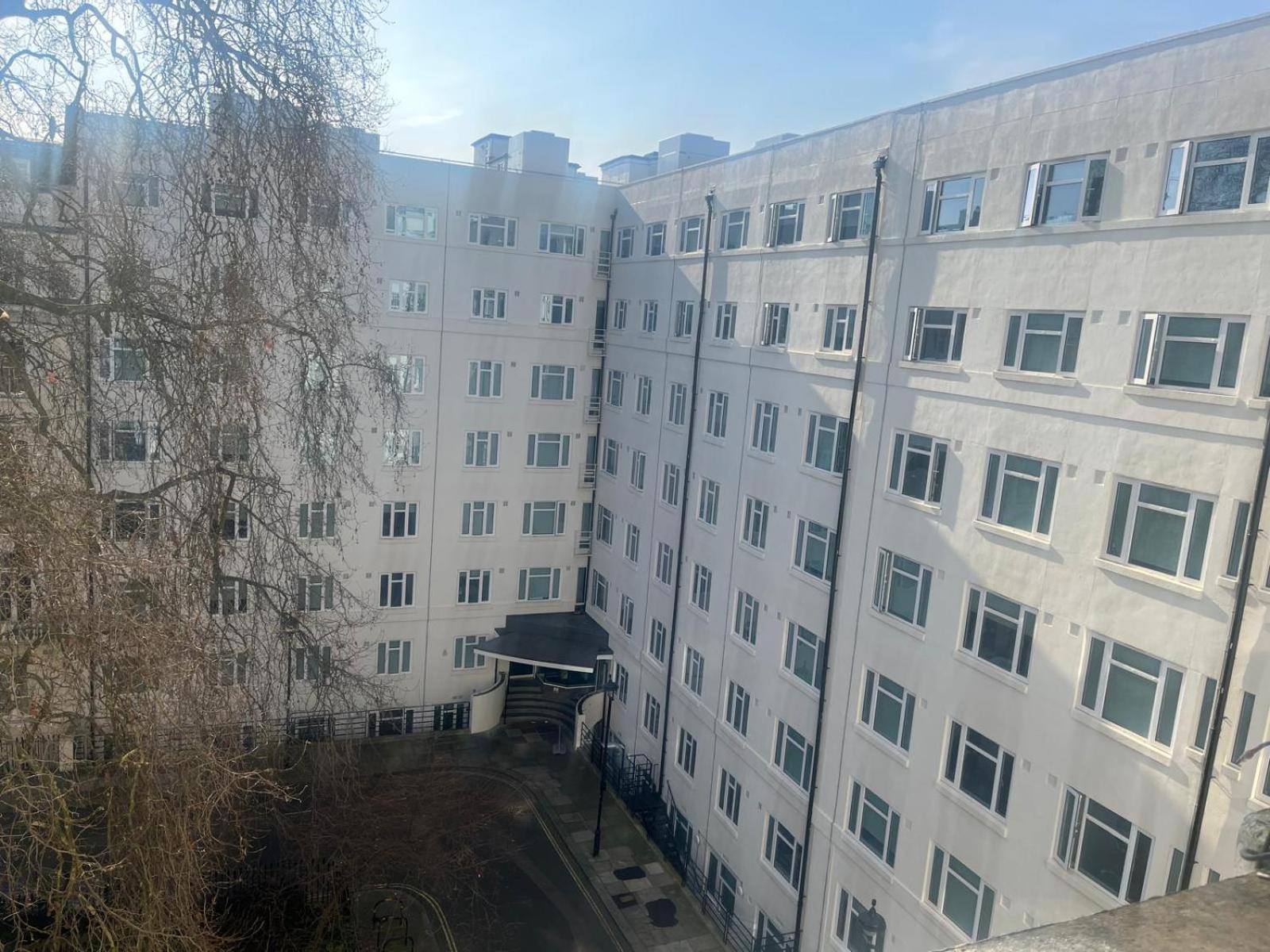 Atlas Hostel London Eksteriør bilde