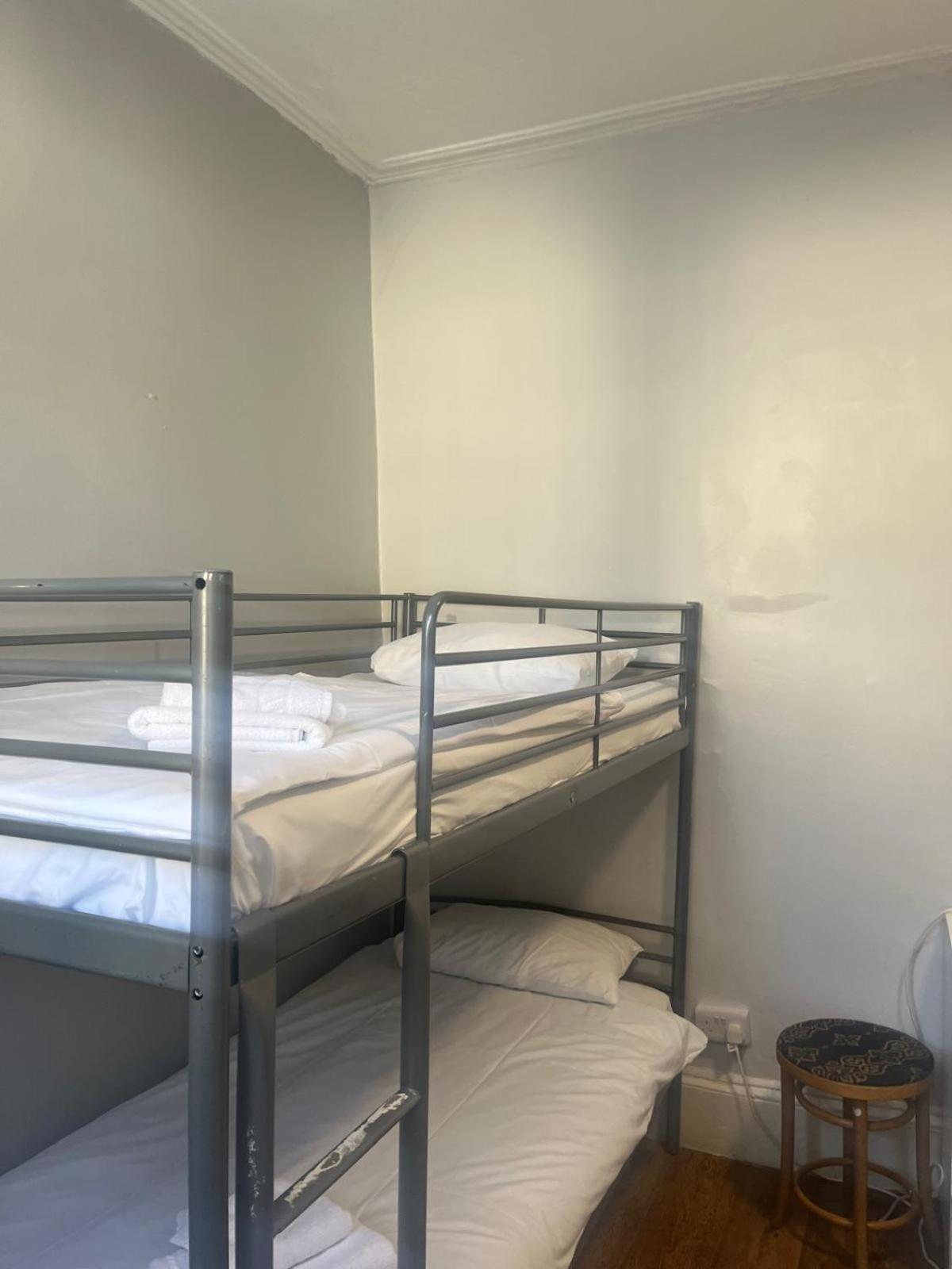 Atlas Hostel London Eksteriør bilde