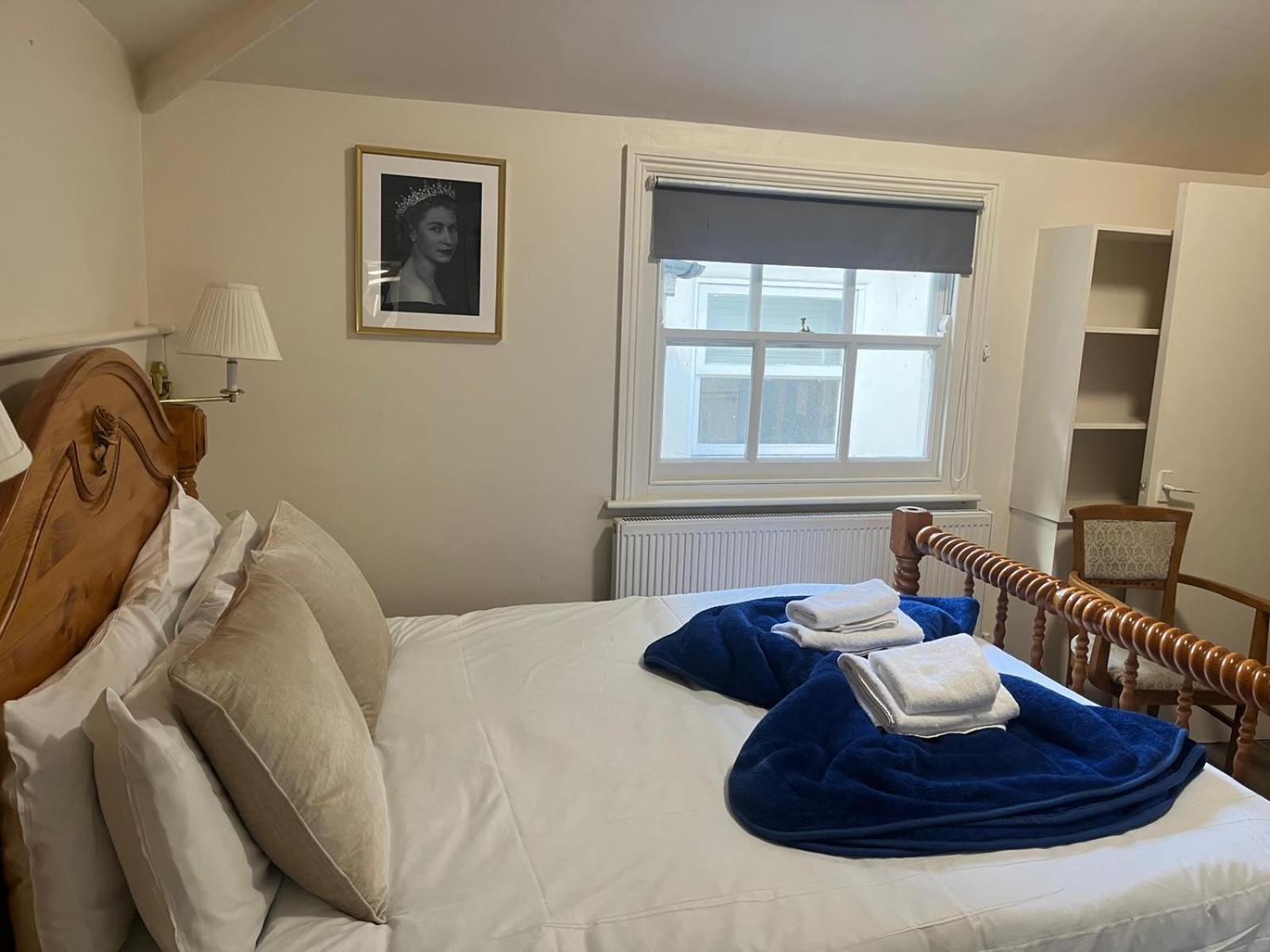 Atlas Hostel London Eksteriør bilde