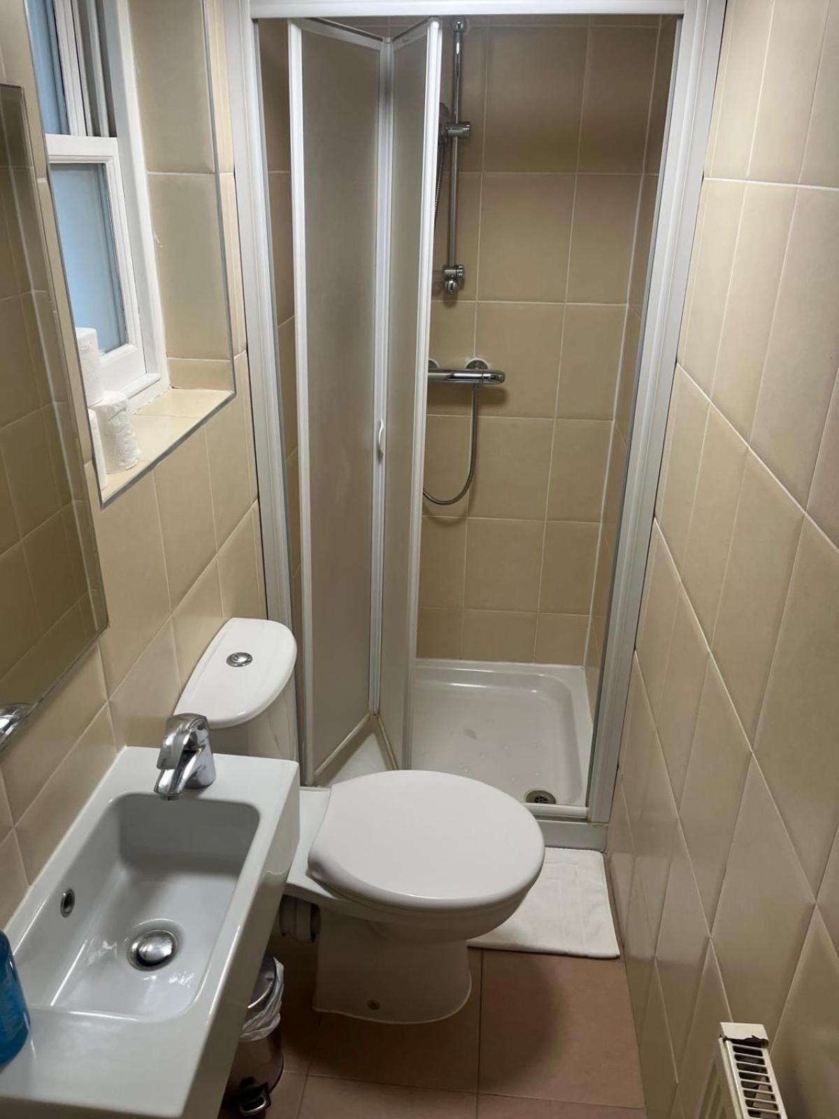 Atlas Hostel London Eksteriør bilde