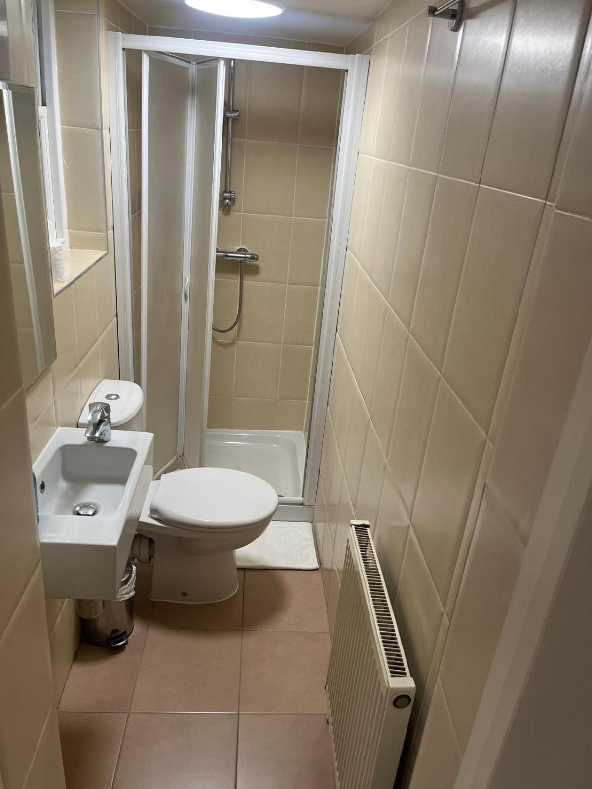 Atlas Hostel London Eksteriør bilde