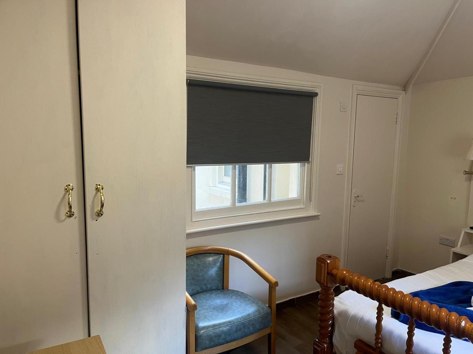 Atlas Hostel London Eksteriør bilde