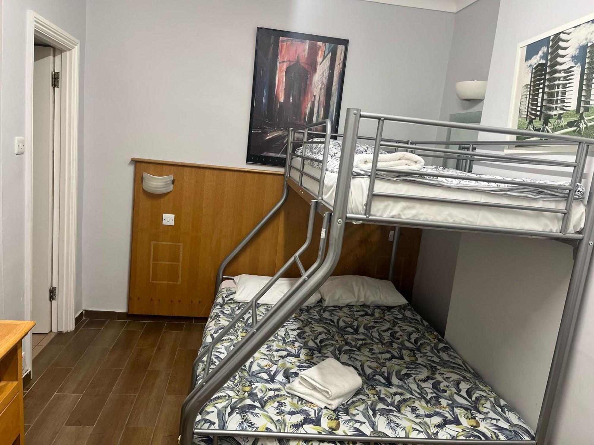 Atlas Hostel London Eksteriør bilde
